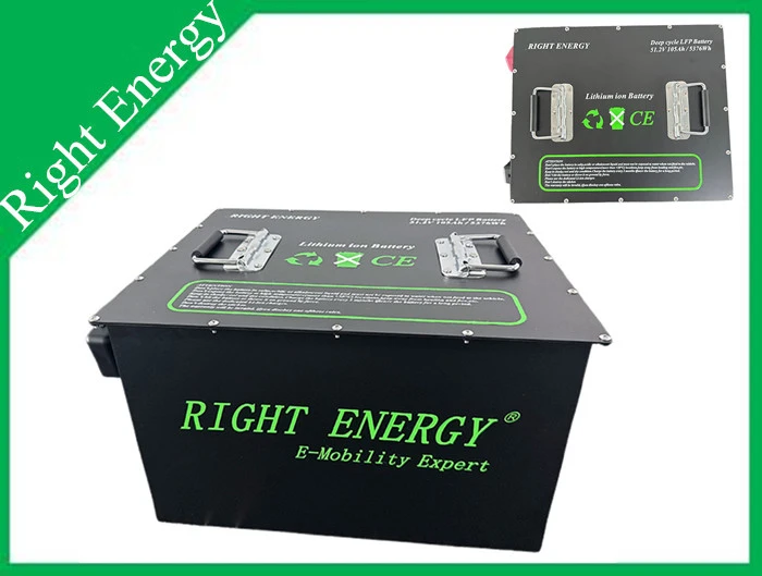 Best 48v Lithium Battery For Golf Cart