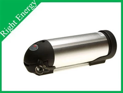 Elektrikli Bisiklet Scooter Pil