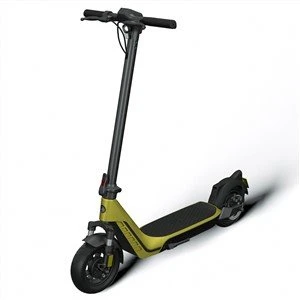 Yetişkinler İçin Katlanır Tekme Scooter